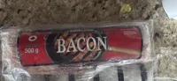 Sliced Bacon