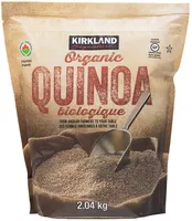 Quinoa biologique