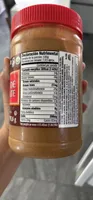 Crema Organica de Cacahuate