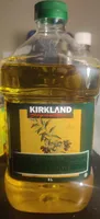 Huile d'olive