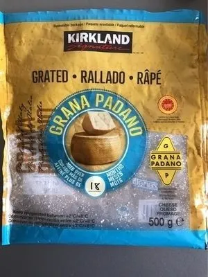 Grana padamo