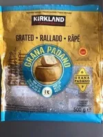 Grana padamo