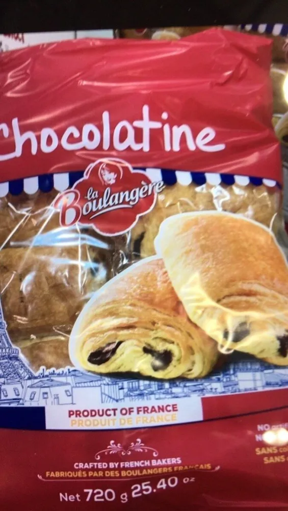 Chocolatine