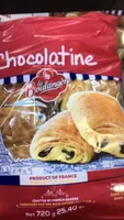 Chocolatine