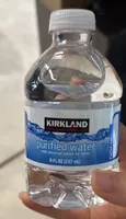 Purified Water