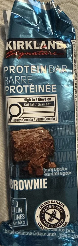 Chocolate Brownie