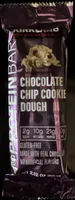 Chocolate Chip Cookie Dough