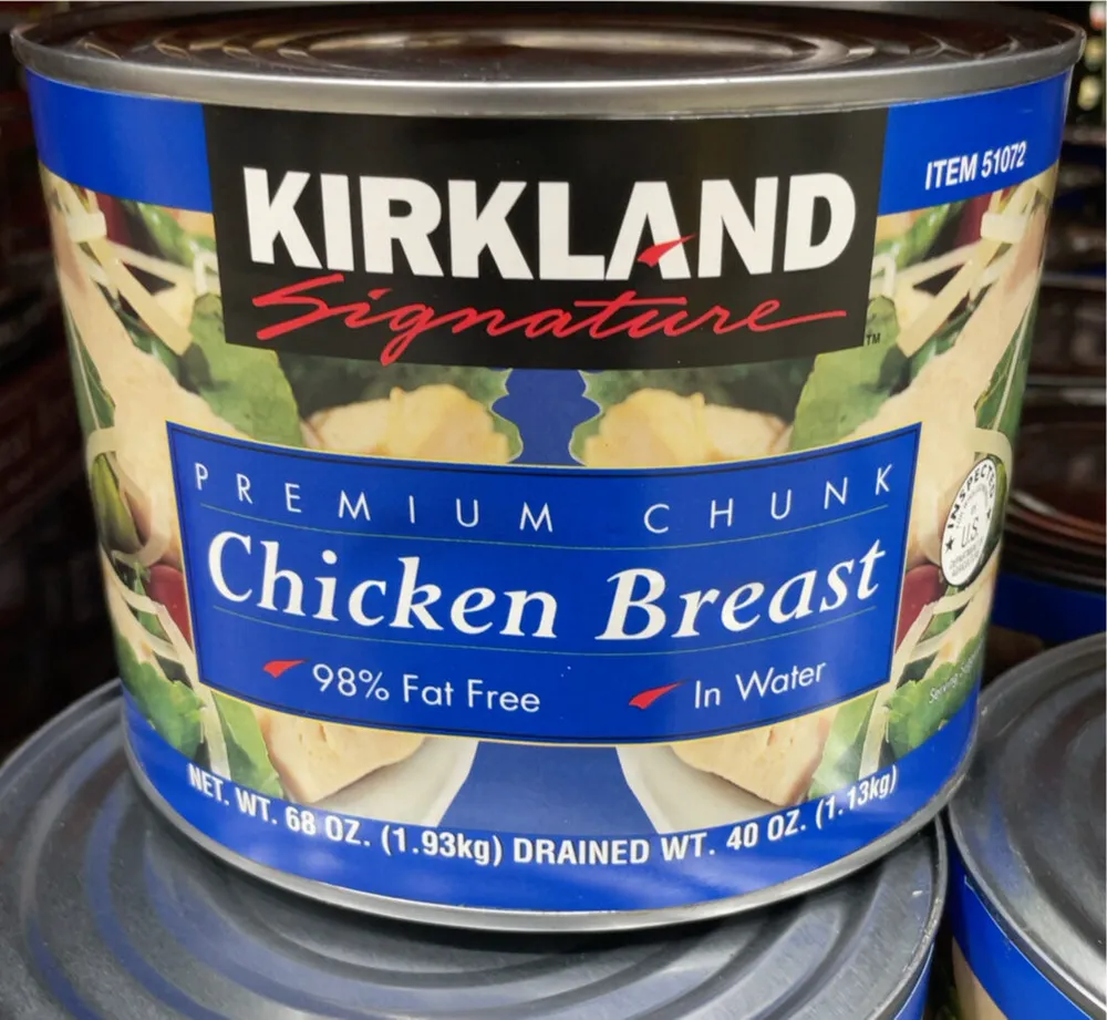 Chicken breast