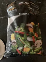 Stir Fry Special Blend