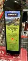 EXTRA VIRGIN OLIVE OIL SIURANA FROM SPAIN