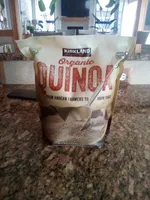 Costco Quinoa