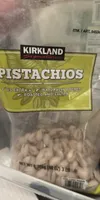 Pistachios