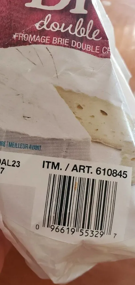 Brie
