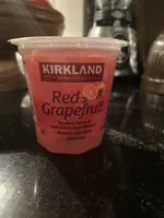 Red grapefruit costco