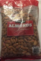 Amandes