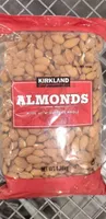 Almendras