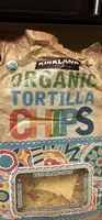 Organic Tortilla Chips