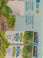 Boisson de SOYA