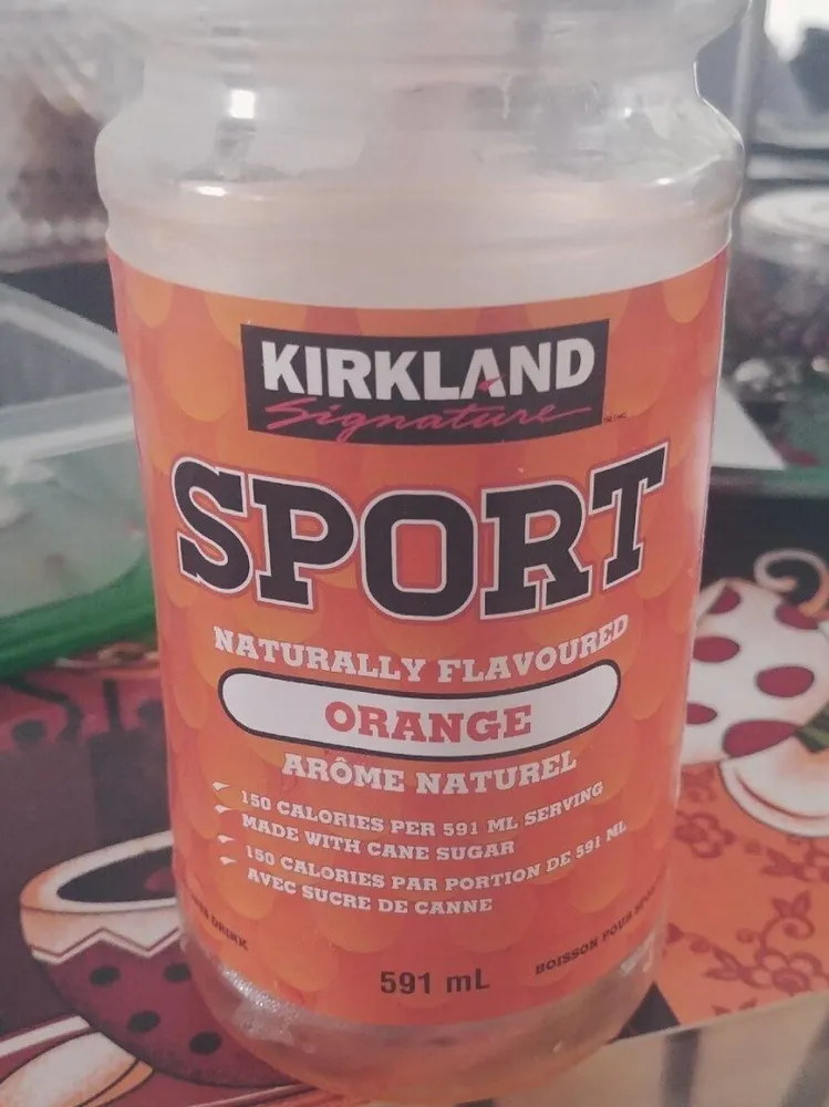 Sport