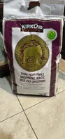 Jasmine Rice (Thai Hom Mali )