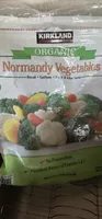 Normandy Vegetables
