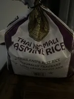 THAI HOM MALI JASMINE RICE