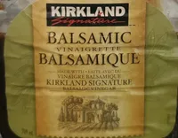 Vinaigrette Balsamique
