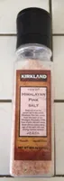 Kirkland Signature Himalayan Pink Salt 368g