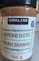 Almond Butter