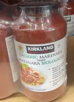Sauce marinara