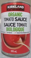 Organic Tomato Sauce
