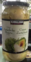 Cœurs d'artichauts
