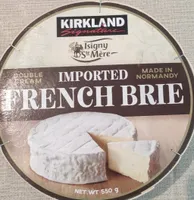 French Brie