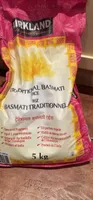 Riz Basmati