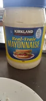 Mayonnaise