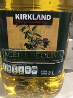 Aceite de oliva