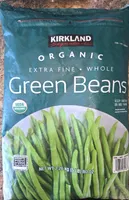 Green Beans