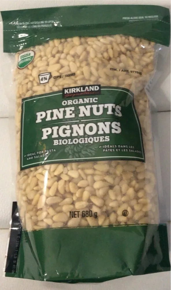 Pignon bio