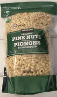 Pignon bio