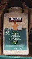 Organic Chopped Onion