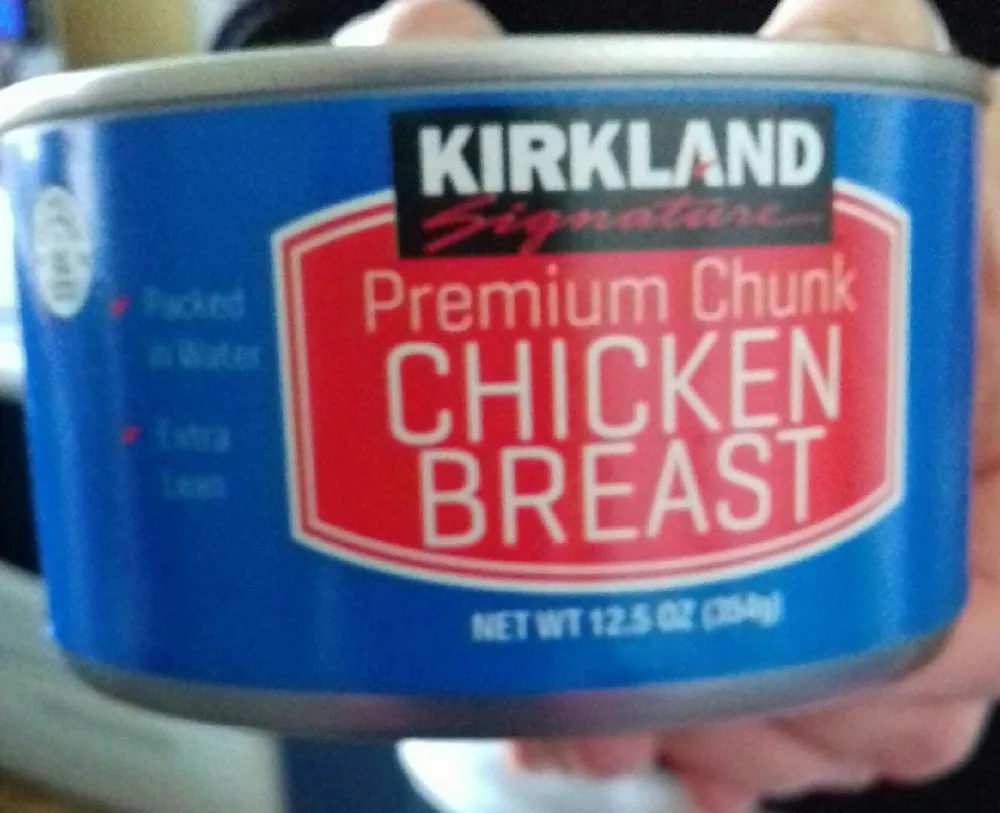 Chicken breast