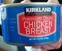 Chicken breast