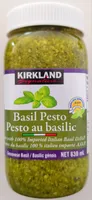Basil Pesto