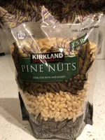Pignons de pin