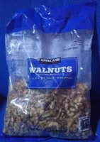 Walnuts /Nueces 1.36KG