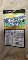Breakfast Wrap