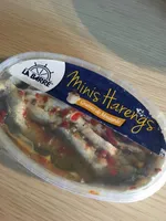 Minis Hareng
