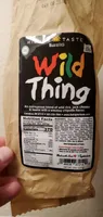 Wild Thing