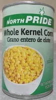 Whole Kernel Corn
