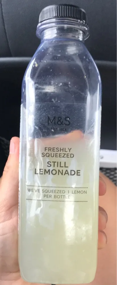 Citronnade